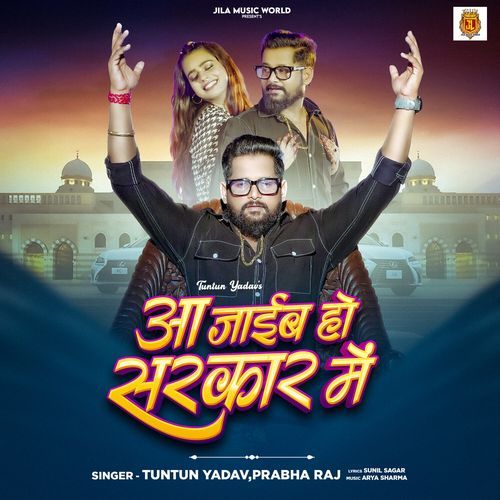 Aa Jaib Ho Sarkar Me