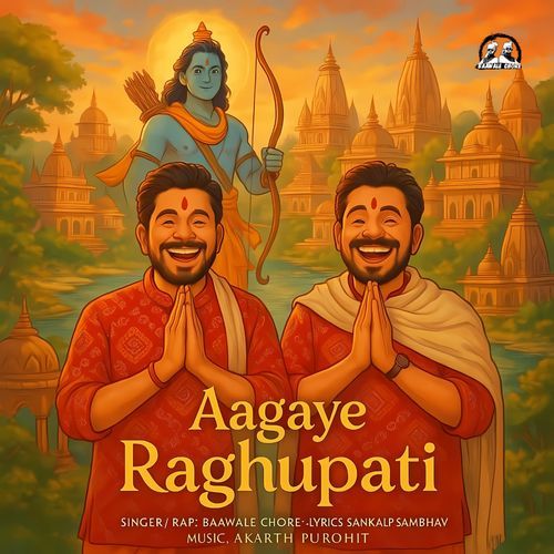 Aagaye Raghupati