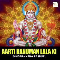 Aarti Hanuman Lala Ki-HCEKfwZIQEE