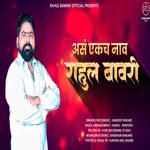 Aas Ekach Naav Rahul Bawri