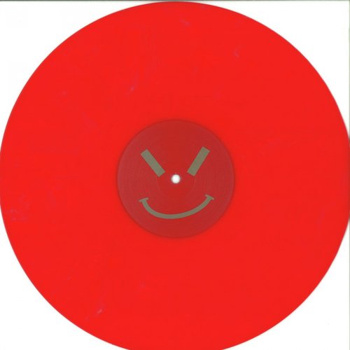 Red Zone (Original Mix) cover art