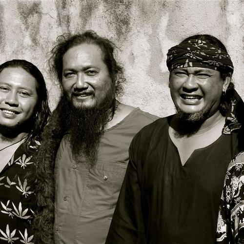 Afro Bali (feat. Afro Moses & Bagus Mantra) cover art