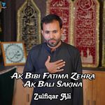 Ak Bibi Fatima Zehra Ak Bali Sakina