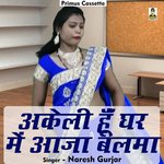 Akeli hun ghar mein aaja balama (Hindi)