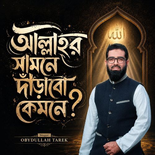 Allahr Samne Darabo Kemne