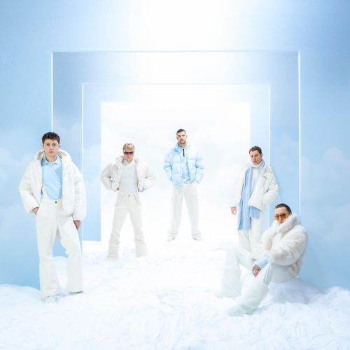 Alpe d'Huez cover art