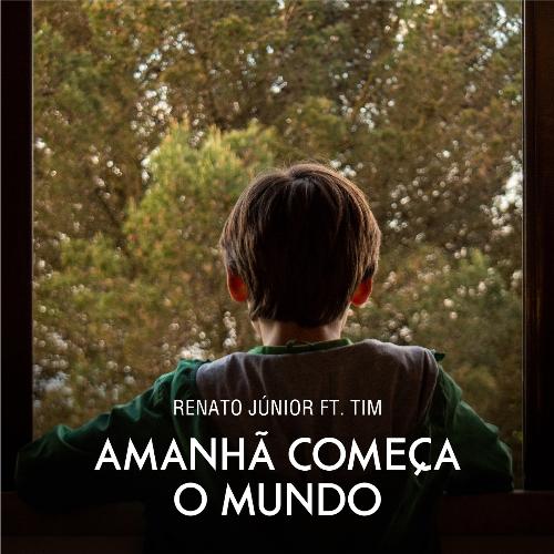 Amanhã Começa o Mundo