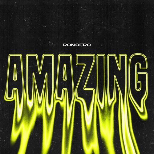 Amazing