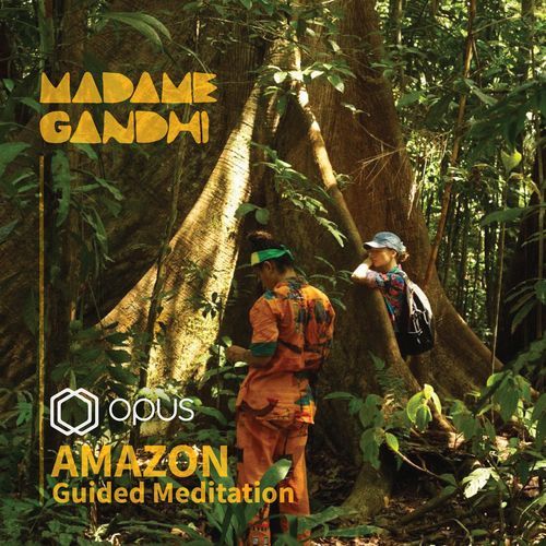 Amazon: Guided Meditation