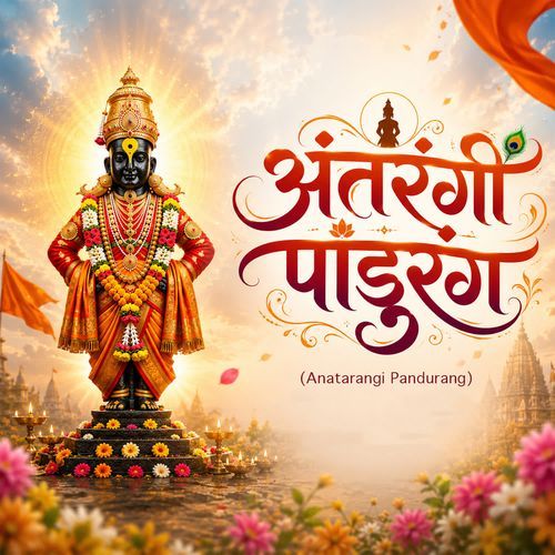 Antarangi Pandurang