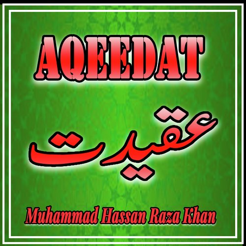 Aqeedat