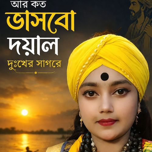 Ar Koto Vasbo Dayal Dukkher Sagore