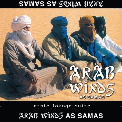 Arab Winds_poster_image