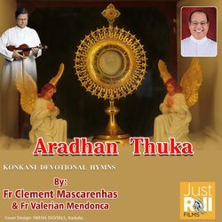 Aradhan Thuka