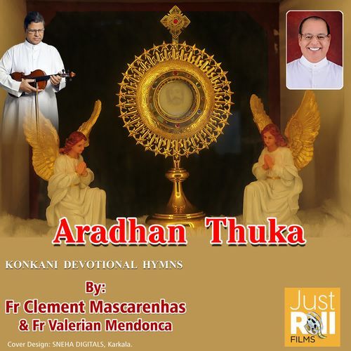 Aradhan Thuka