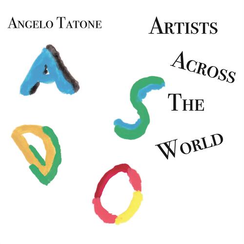(A)-Tonale [feat. Irene Malizia & Rosario Giuliani] (feat. Irene Malizia & Rosario Giuliani) cover art