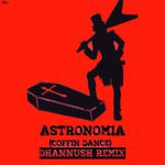 Astronomia - Kuthu Mix