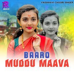 BAARO MUDDU MAAVA-CQIldxF4REE