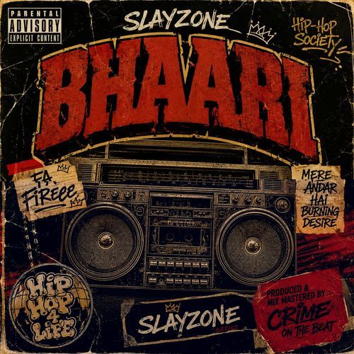 BHAARI