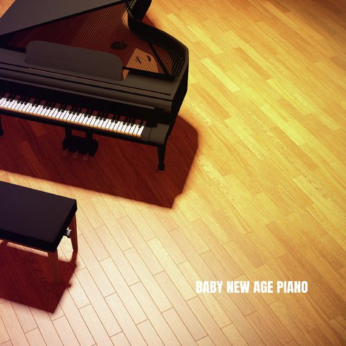 Baby New Age Piano