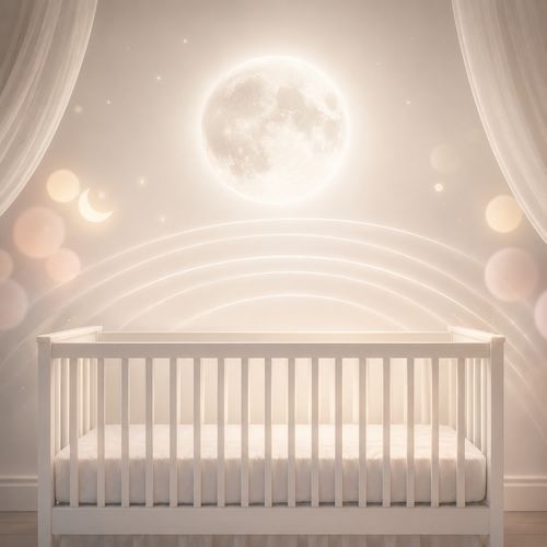 Baby Sleep Signals