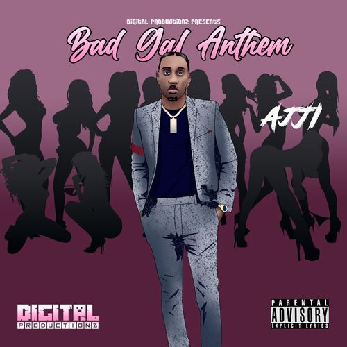 Bad Gal Anthem
