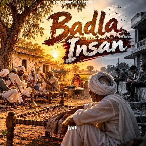 Badla Insan