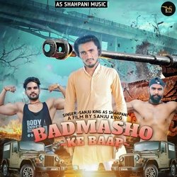 Badmasho ke Baap (Haryanvi)-Qww,RSF-cEM