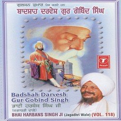 Badshah Darvesh Gur Govind Singh (Vyakhya Sahit)-Ch8xdCFdcl8