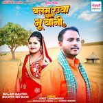 Balam Rauwa Bujhte Nu Bani