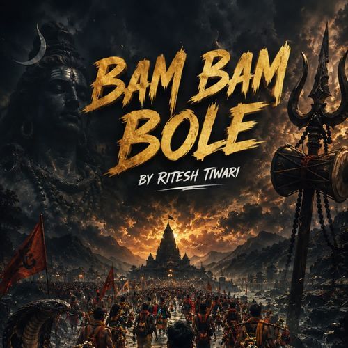 Bam Bam Bhole