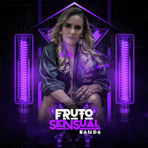 J Cei No Batidão Sensual cover art