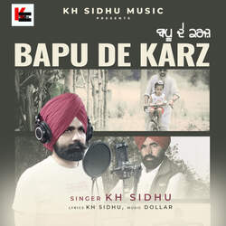 Bappu De Karz-NTcCXyMJR3w