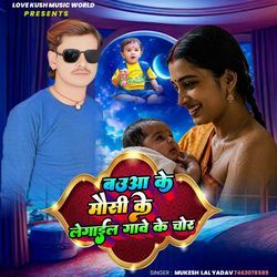Bauaa Ke Mausi Ke Le Gail Chor Song