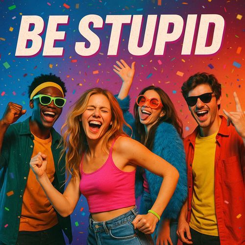 Be Stupid
