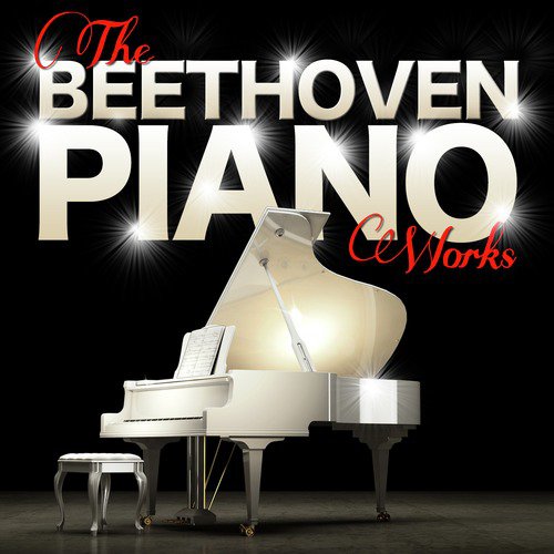 Beethoven: The Piano Works