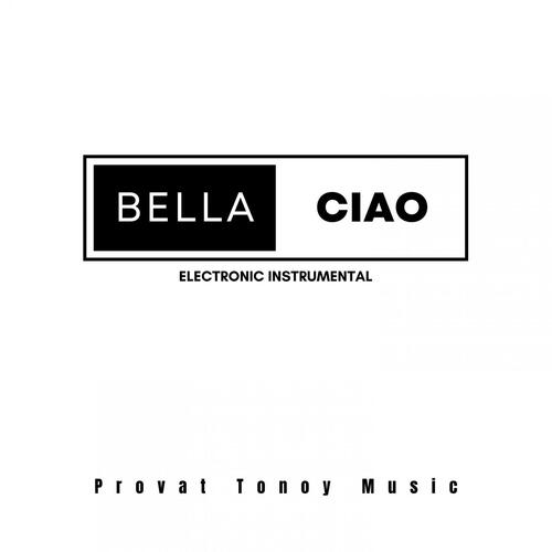 Bella Ciao - Instrumental_poster_image