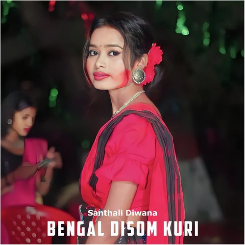 Bengal Disom Kuri