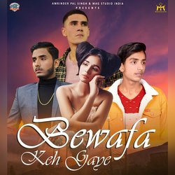 Bewafa Keh Gaye-Pz45ZB5XTVg