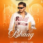 Bhaag artwork