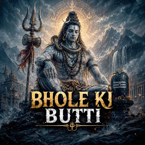 Bhole Ki Buti