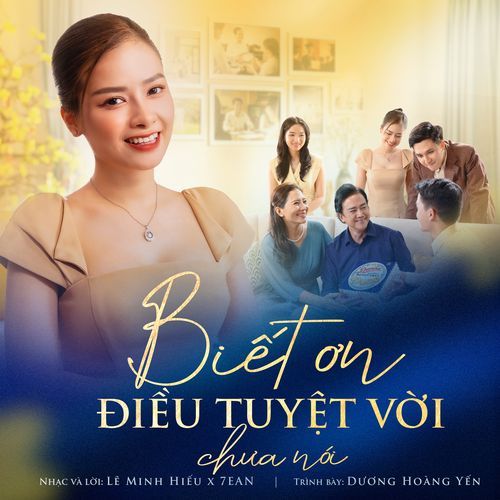 Biết Ơn Điều Tuyệt Vời Chưa Nói_poster_image