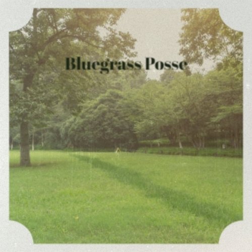 Bluegrass Posse_poster_image