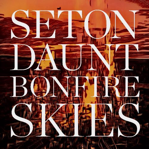 Bonfire Skies