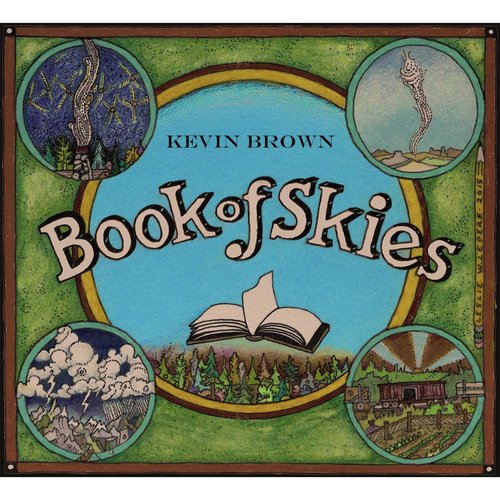 Book of Skies