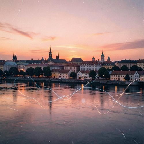 Budapest Slow Wave