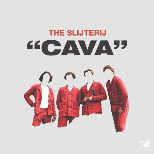 CAVA cover art
