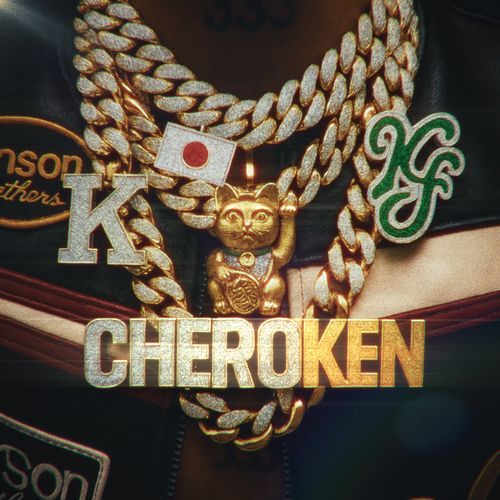 CHEROKEN