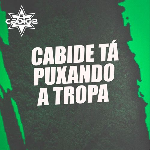 Cabide Tá Puxando a Tropa_poster_image