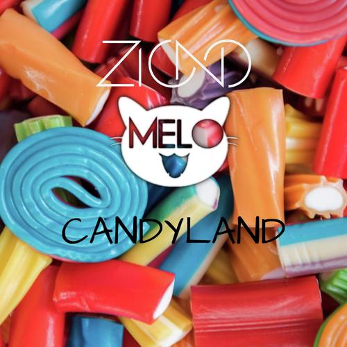 Candyland (Ziono Remix)_poster_image